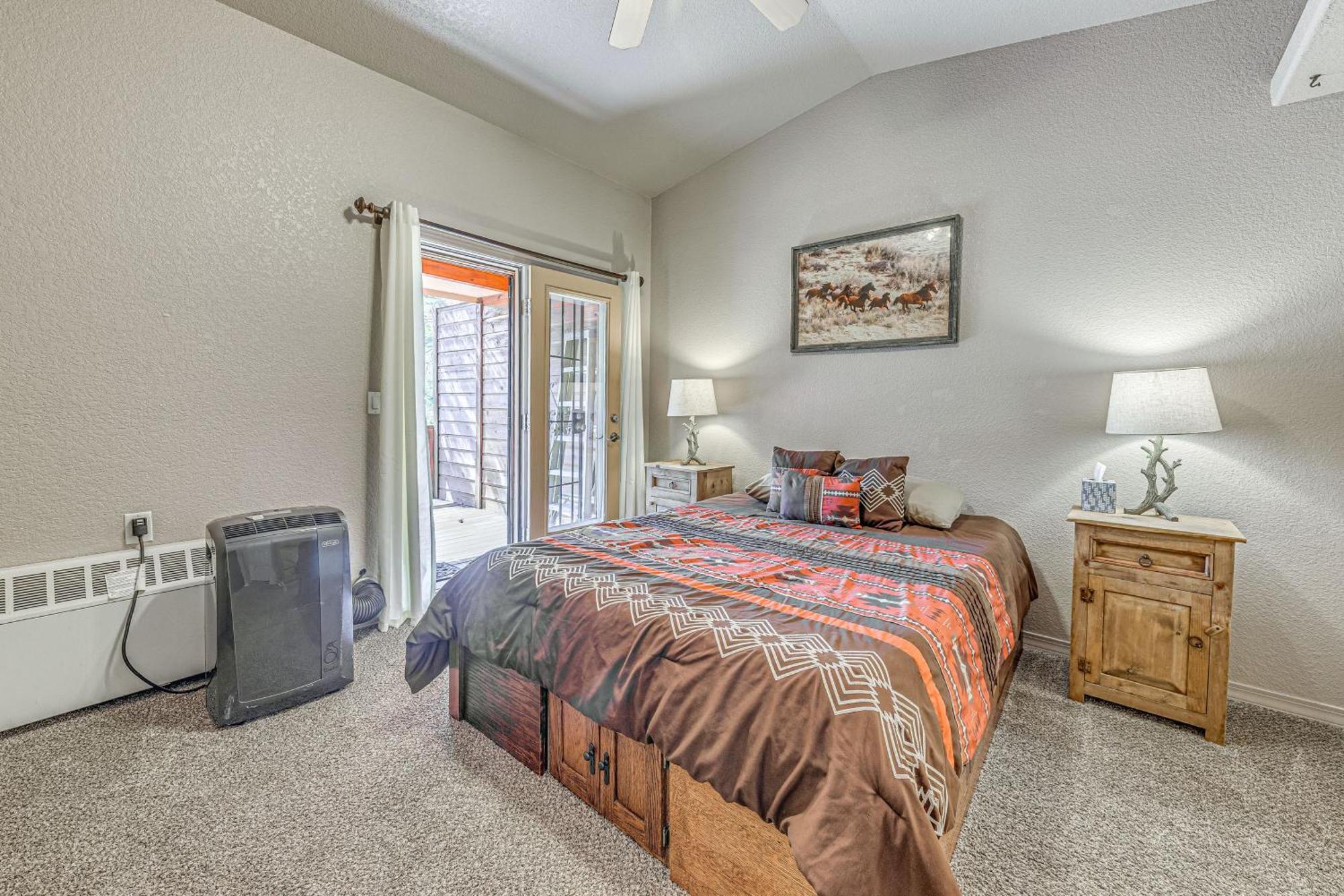 New Mexico Escape About 5 Mi To Ruidoso Downs Villa Exterior foto